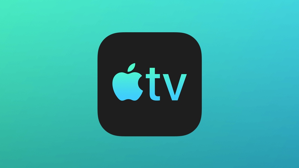 Apple TV