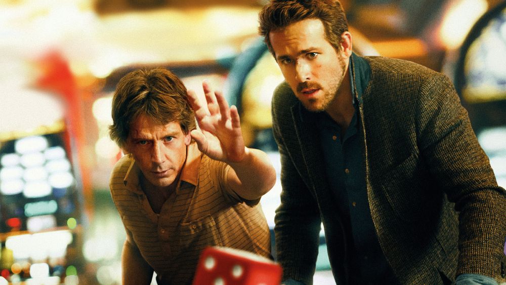 «Штат Миссисипи» (The Mississippi Grind, 2015)